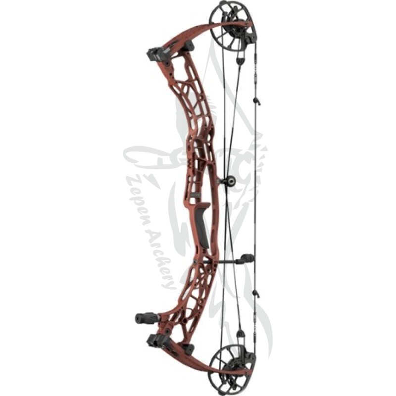 Hoyt Compound Bow Alpha AX-3